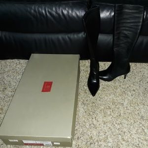 Women's Cole Haan Boots